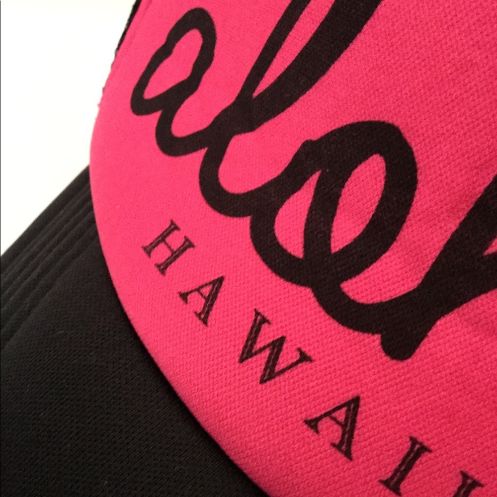 Aloha Baseball Hat! - Picture 2 of 5